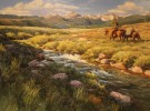 At the Headwaters by Joseph Velazquez