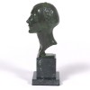 Bust of Dorothy Dietz (Wife of David Dietz) by Max Kalish