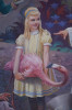 Alice in Wonderland by Andrew B. KarolyLouis (Lajos) Szántó
