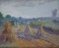 Soft Shadows by William H. Kinnicutt