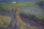 Soft Shadows by William H. Kinnicutt