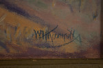 Soft Shadows by William H. Kinnicutt