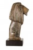 Animal Bronze Sculpture: 