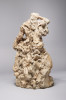 Model Study for Truth by Frederick William MacMonnies