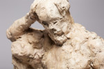 Model Study for Truth by Frederick William MacMonnies