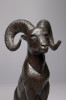 Mountain Goat by William McVey