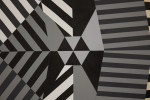 Curved Dimensions by Edwin Mieczkowski