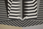 Curved Dimensions by Edwin Mieczkowski