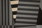 Curved Dimensions by Edwin Mieczkowski