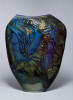 Petroglyph Vessel by William Morris