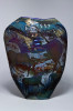 Petroglyph Vessel by William Morris