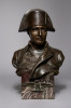 Napoleon Bust by Raphaël Nannini