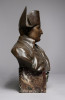 Napoleon Bust by Raphaël Nannini