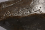 Napoleon Bust by Raphaël Nannini