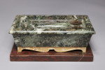 Napoleonic Desk Trough