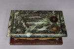 Napoleonic Desk Trough