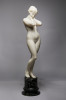 Late 19th Century Neoclassical Italian Figure of a Nude