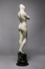 Late 19th Century Neoclassical Italian Figure of a Nude