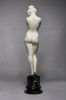 Late 19th Century Neoclassical Italian Figure of a Nude
