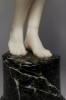 Late 19th Century Neoclassical Italian Figure of a Nude