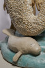 Everglades Mermaid by Kristen Newell