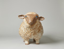 Lamb by Kristen Newell