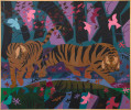Tigers and Cockatoos by Joseph Benjamin O’Sickey