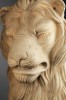 Pair of Italian Terracotta Lions