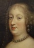 Portrait of Marie Therese of Austria by Charles Beaubrun