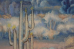 Cacti by Harvey Gregory Prusheck