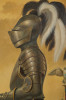 Knight in Armour by Paul Riba