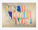 Make Ye a Joyful Noise by Byron Smith