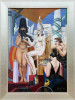 Cleopatra by Rolf Stoll