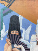 Cleopatra by Rolf Stoll