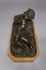 19th Century Bronze Cherub by Tiffany & Co.