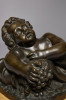 19th Century Bronze Cherub by Tiffany & Co.