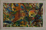Aquarium by Paul Bough Travis