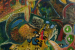 Aquarium by Paul Bough Travis