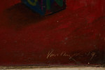 Christmas Morning by William A. Van Duzer