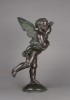 Putto with Dolphin by After Andrea del Verrocchio