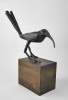 Shore Bird by William McVey