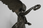 Grand Tour Figure of Nike, or Winged Victory