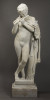 19th Century Italian, Satyr Playing the Flute