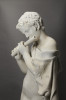 19th Century Italian, Satyr Playing the Flute